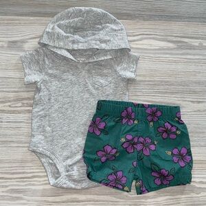 ⭐Carter’s Baby Boys Two-Piece Outfit 3 Months⭐